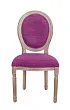 Стул Volker Violet V2 №0 в Санкт-Петербурге