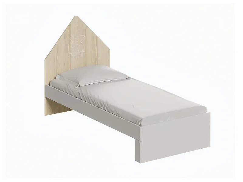 Кровать Campi light в Санкт-Петербурге Кровать Campi light