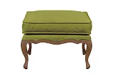 Дизайнерская банкетка Nitro Green Ottoman №0 в Санкт-Петербурге