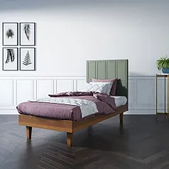 Кровать "Андерсен (Andersen)" 120х190 см арт AN120 в интернет-магазине в Санкт-Петербурге
