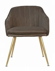 стильный Стул Aqua Steel Brown на заказ в Санкт-Петербурге