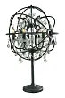 Светильник Foucault'S Orb Crystal T №0 в Санкт-Петербурге
