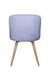 Стул Visti Velvet №3