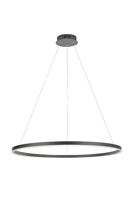Люстра Orblaze 800 black в Санкт-Петербурге Люстра Orblaze 800 black