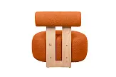 Кресло Luman Orange V1L №3