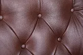 Кожаный дизайнерский диван лофт Royal Sofa Brown №7 в Санкт-Петербурге