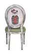 Стул Volker Green Bear V2 №2 в Санкт-Петербурге