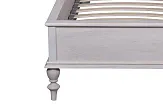 Дизайнерская кровать Leysa 150х200 №5 в Санкт-Петербурге
