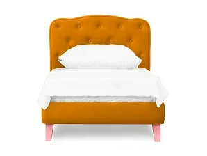 Кровать Candy в интерьере в Санкт-Петербурге
