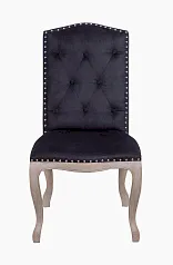 купить Стул Melis Black в Санкт-Петербурге