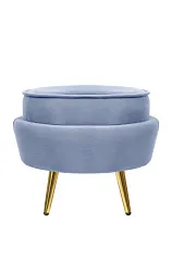 стильные Пуф Pearl Adorn Sky в Санкт-Петербурге