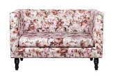 Диван прованс Rose Flower разноцветный №0 в Санкт-Петербурге