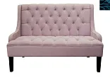 Американский диван Sommet Violet синий №0 в Санкт-Петербурге