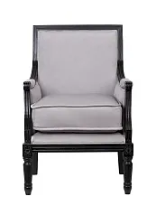 заказать Классическое кресло Coolman Black Grey в Санкт-Петербурге