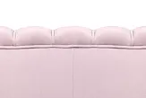 Диван ракушка Pearl Double Pink №4 в Санкт-Петербурге