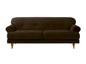 Диван Italia в интерьере в Санкт-Петербурге
