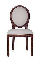 Стул Volker Beige Chocolate в Санкт-Петербурге