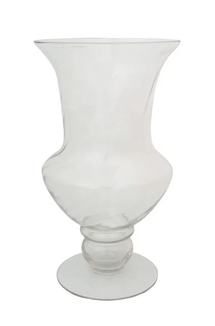 Ваза Sienna Glass Vase в Санкт-Петербурге Ваза Sienna Glass Vase