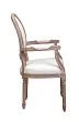 Стул Volker Arm Oak №2