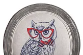 Стул Volker Owl V4 №5 в Санкт-Петербурге