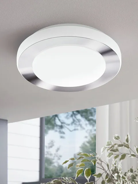 95282 Настенно-потолочный светильник светодиодный LED CARPI в Санкт-Петербурге 95282 Настенно-потолочный светильник светодиодный LED CARPI