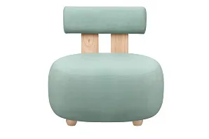 фото Кресло Luman Green V1L в Санкт-Петербурге