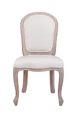 купить красивый Дизайнерский обеденный стул Grand Beige в Санкт-Петербурге