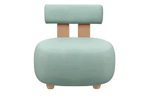 красивое Кресло Luman Green V2L в интернет-магазине в Санкт-Петербурге