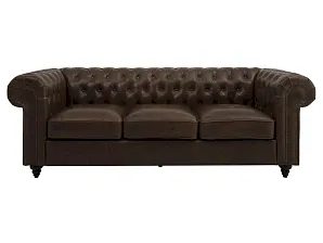 Диван Chester Classic на заказ в интернет-магазине в Санкт-Петербурге