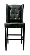 Дизайнерский барный стул Skipton Black №0 в Санкт-Петербурге