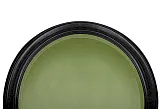 Мягкий стул с подлокотниками Delo Kora Arm Green №4 в Санкт-Петербурге