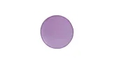 Кресло с пуфом ракушка Pearl Purple №6 в Санкт-Петербурге
