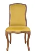 Стул Wenter Yellow №0 в Санкт-Петербурге