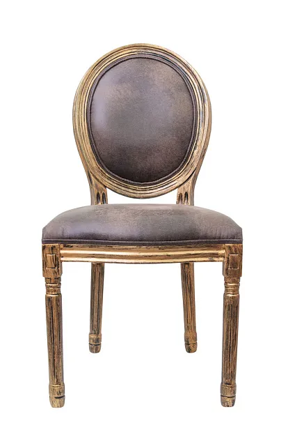 Стул Volker Antique Gold в Санкт-Петербурге Стул Volker Antique Gold в Санкт-Петербурге