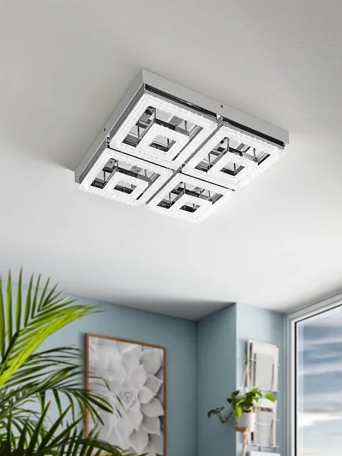 95661 Светодиодный потолочный светильник FRADELO