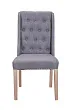 Стул Baldwin Dark Gray №0 в Санкт-Петербурге