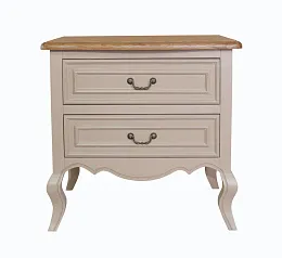 купить Дизайнерская тумба Loris Beige в Санкт-Петербурге