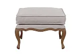 Дизайнерская банкетка Nitro Grey Ottoman V2 №0 в Санкт-Петербурге