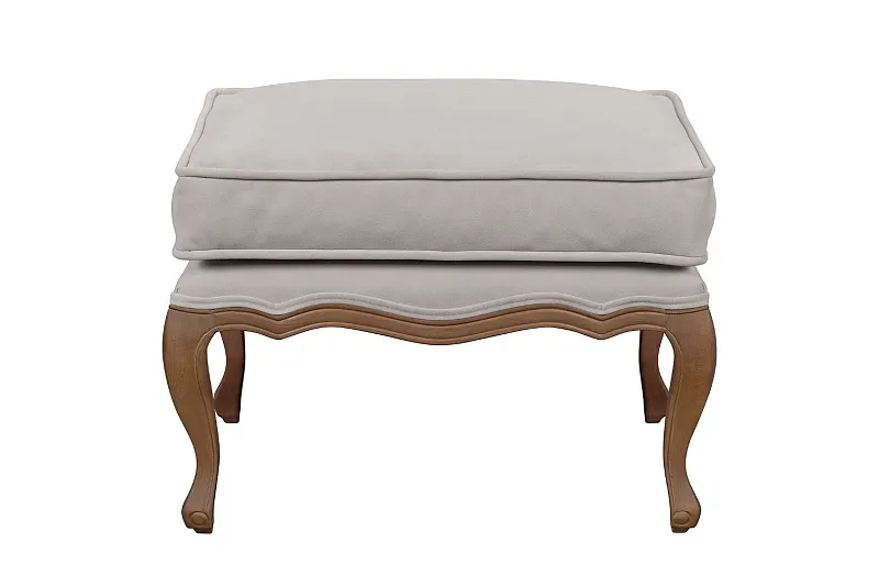 Дизайнерская банкетка Nitro Grey Ottoman V2 в Санкт-Петербурге Дизайнерская банкетка Nitro Grey Ottoman V2 в Санкт-Петербурге