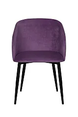фото Стул Visti Plum V2 в интерьере в Санкт-Петербурге
