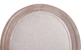 Мягкий стул с подлокотниками Volker Arm Beige V2 №4 в Санкт-Петербурге