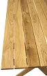 Садовая мебель Woodly Mak 2000 №1 в Санкт-Петербурге
