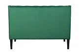 Американский диван Sommet Green №3 в Санкт-Петербурге