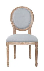 Стул Miro Light Grey на заказ в Санкт-Петербурге