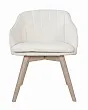 Стул Aqua Wood Beige №0 в Санкт-Петербурге
