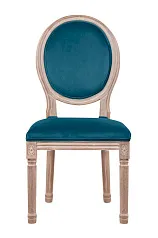 фото Стул с круглой спинкой Volker Oak Izumrud в Санкт-Петербурге