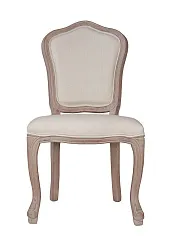 красивый Стул Graph Beige в Санкт-Петербурге