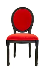 красивый Стул Volker Red в Санкт-Петербурге