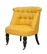 Кресло Aviana Yellow №3 в Санкт-Петербурге