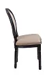 Стул Volker Black Light Brown №2 в Санкт-Петербурге